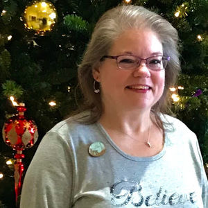 Meet your Posher, Bonnie